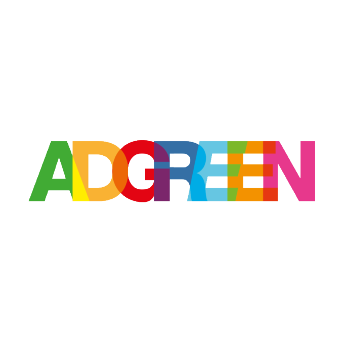 AdGreen logo
